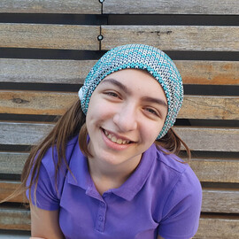 BUFF INVIERNO - TEJIDO